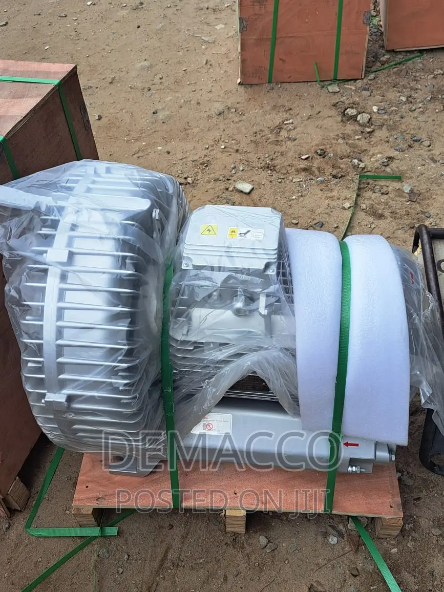 Air Blower Machine