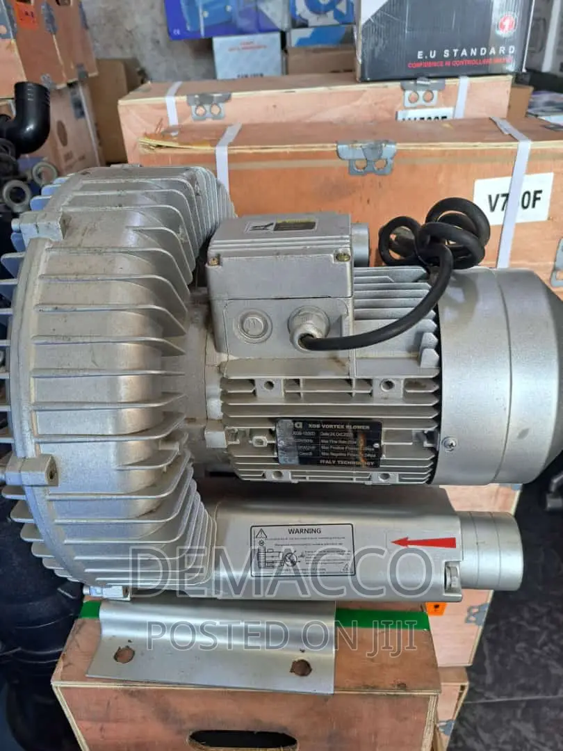 Air Blower Machine