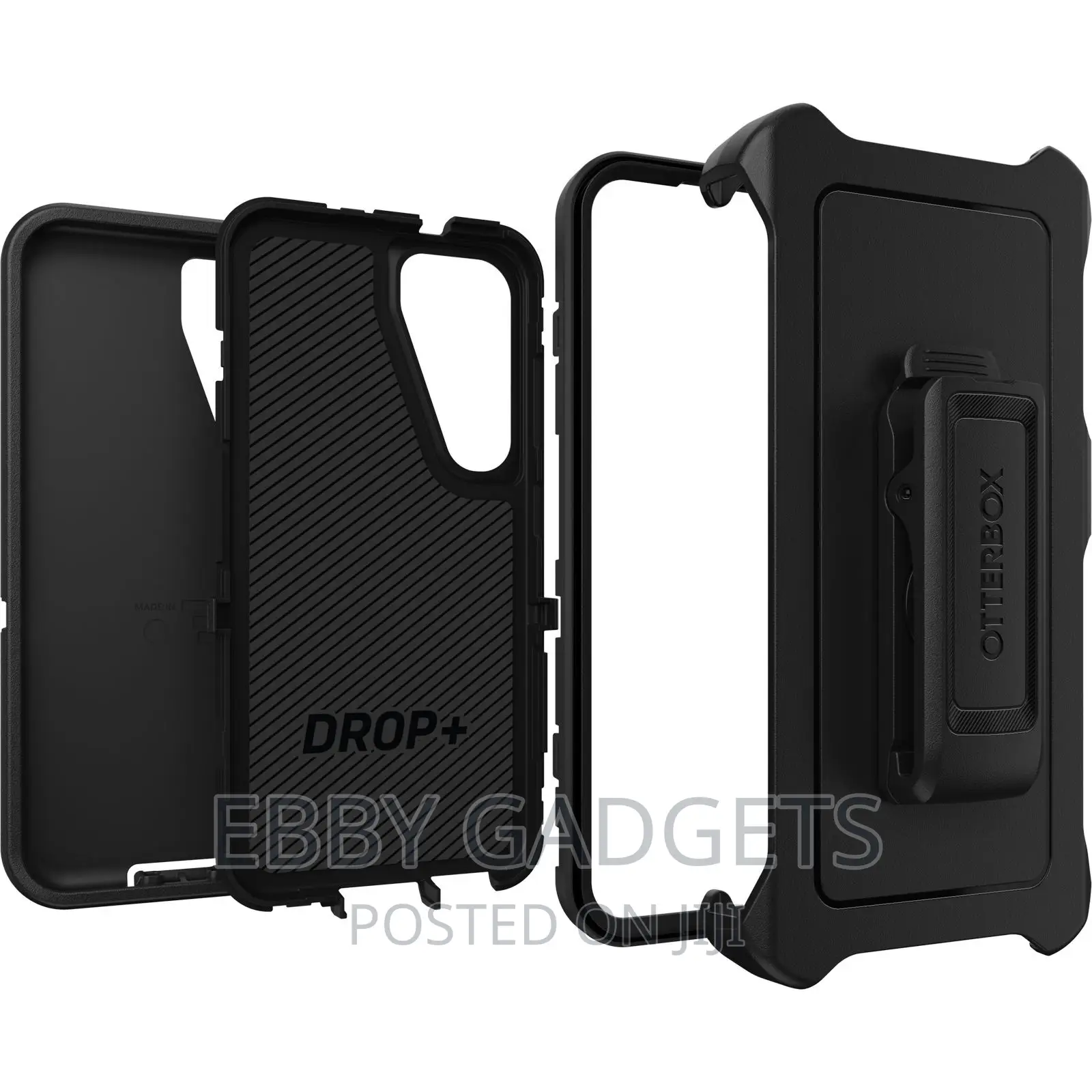 Otterbox Defender Samsung Galaxy S24 S25 Ultra