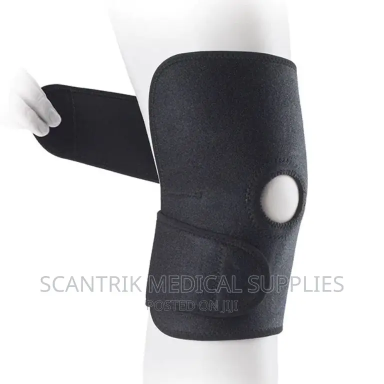 Supports Meniscus Tears, Arthritis Joint Pain