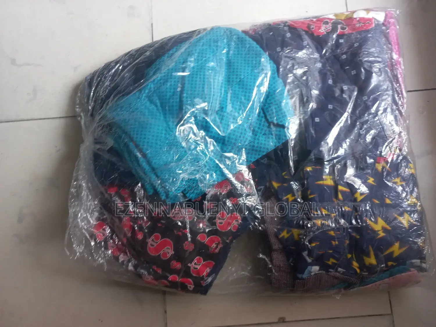 Original Banana Republic Boxer's