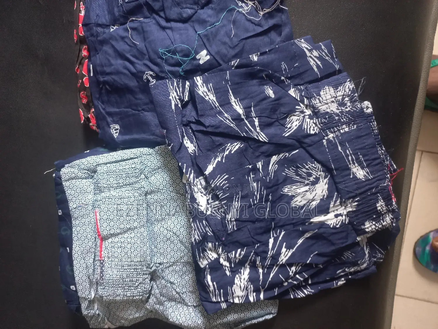Original Banana Republic Boxer's