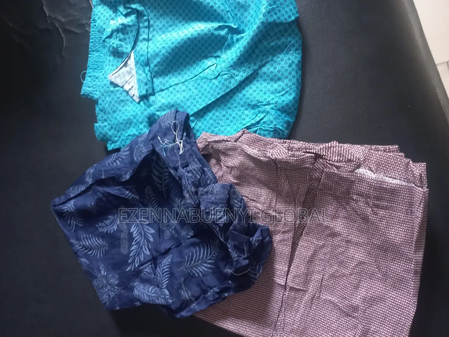 Original Banana Republic Boxer's
