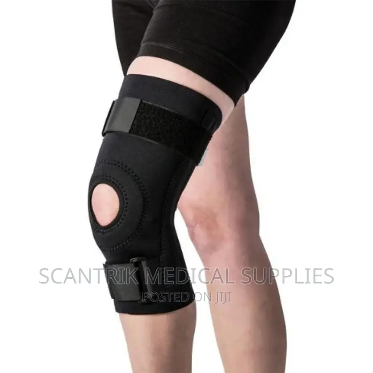 Knee Brace Support Protection Arthritis Sport
