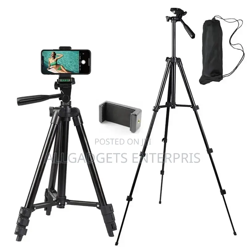 Tripod 380A