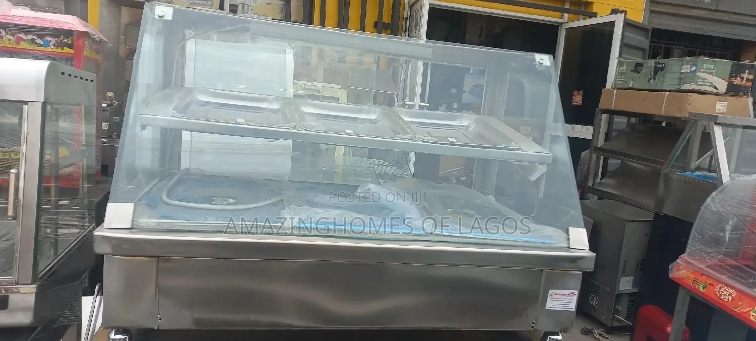 Food Warmer