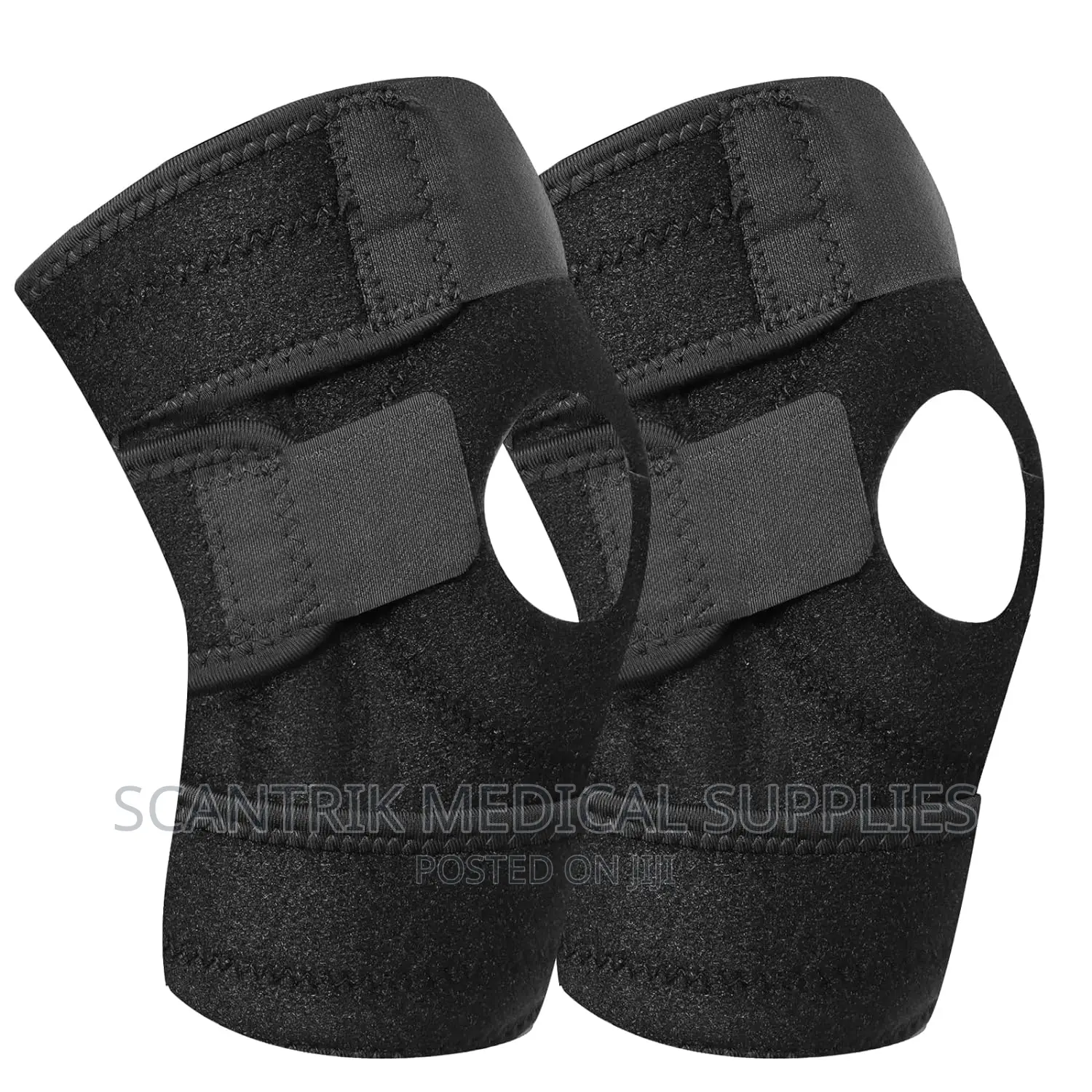 Knee Brace for Arthritis Pain Running Working
