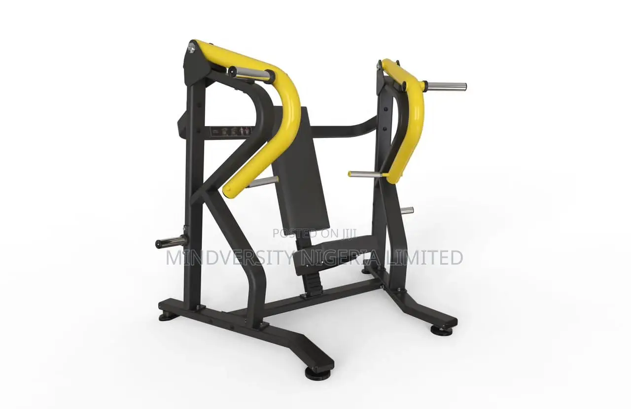 High Quality Commercial Chest Press