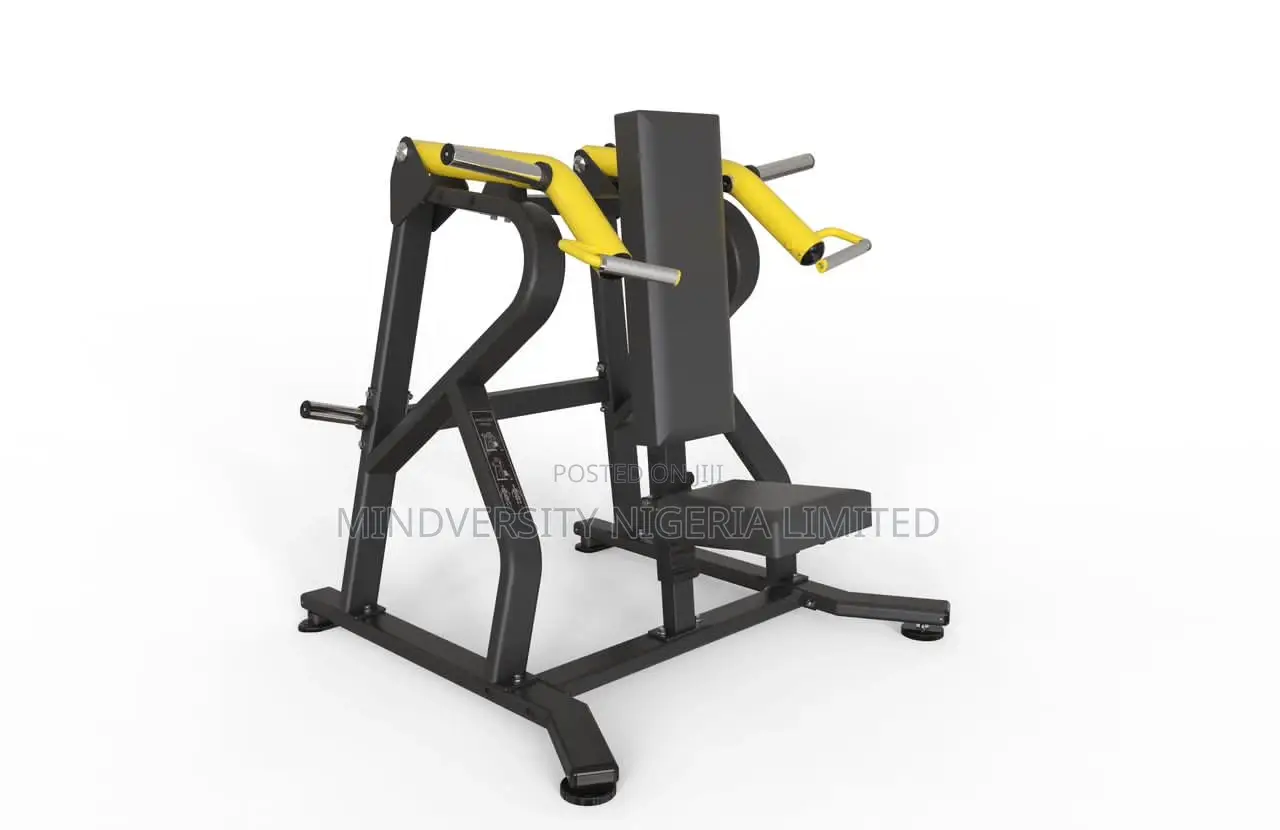 High Quality Commercial Chest Press