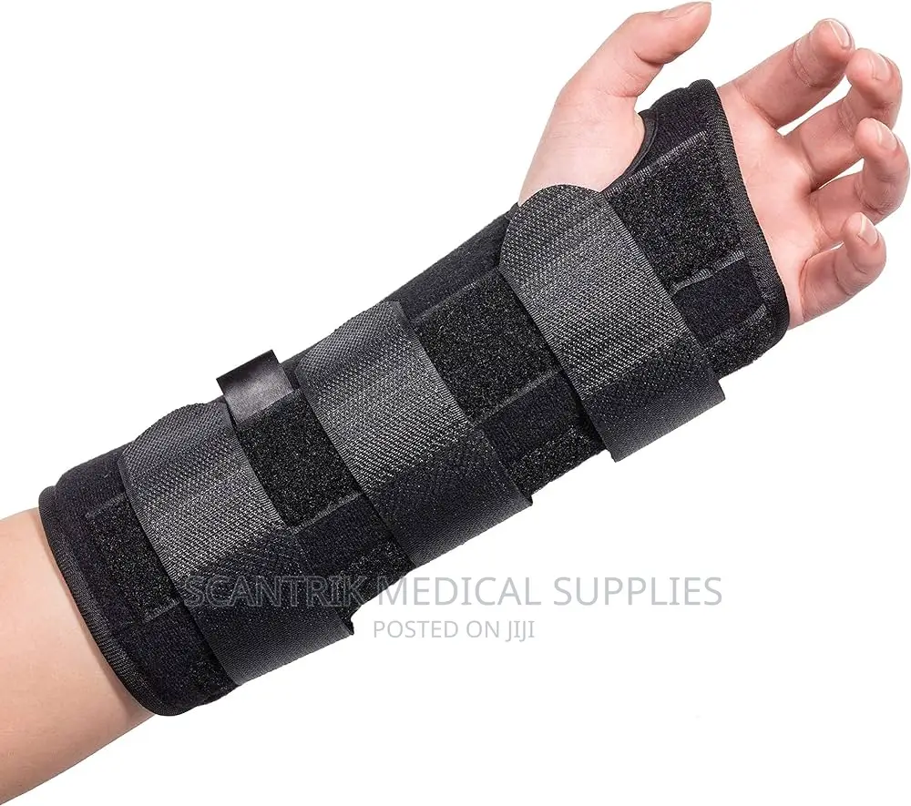 Medical Wrist Brace Support Wrist Compression Splints