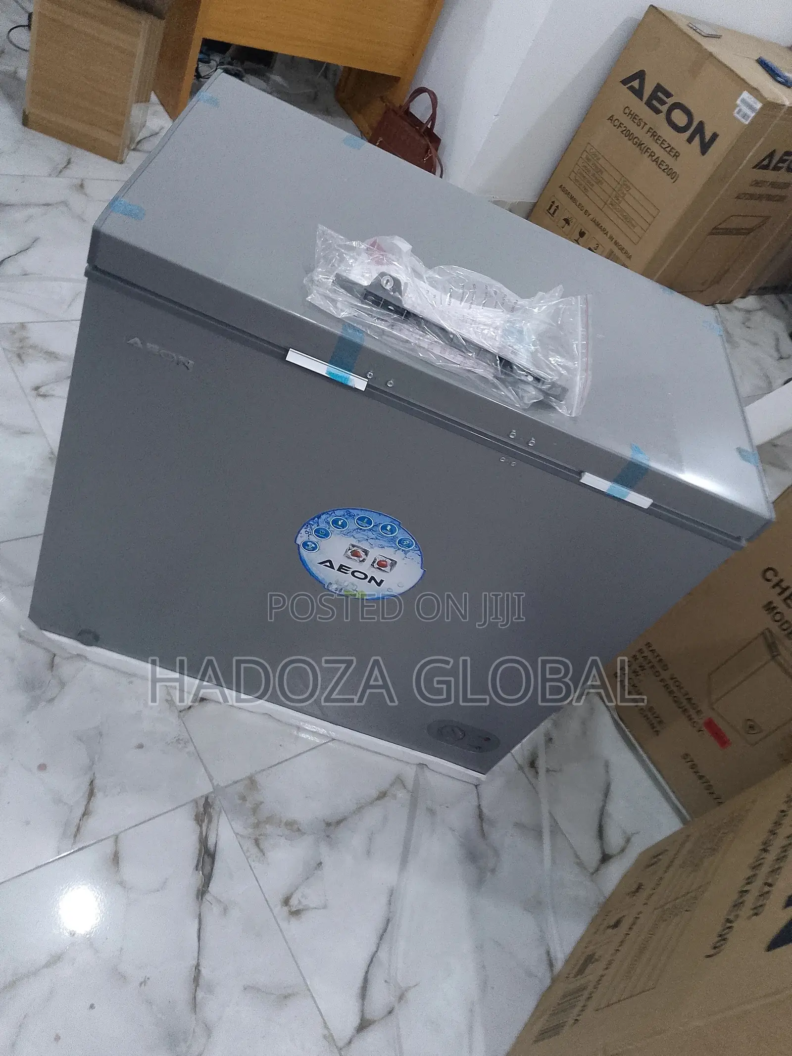 Best 200 Liters Aeon Chest Freezer