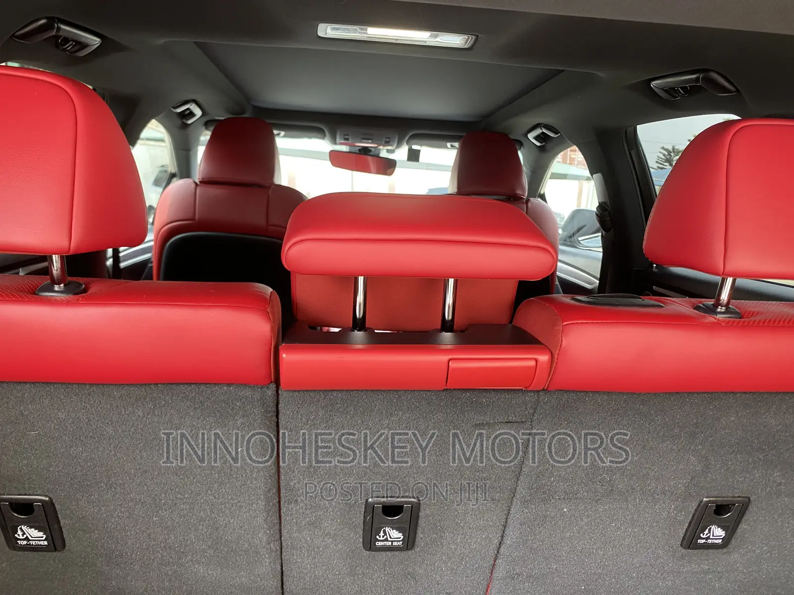 Lexus RX 350 2020 Gray