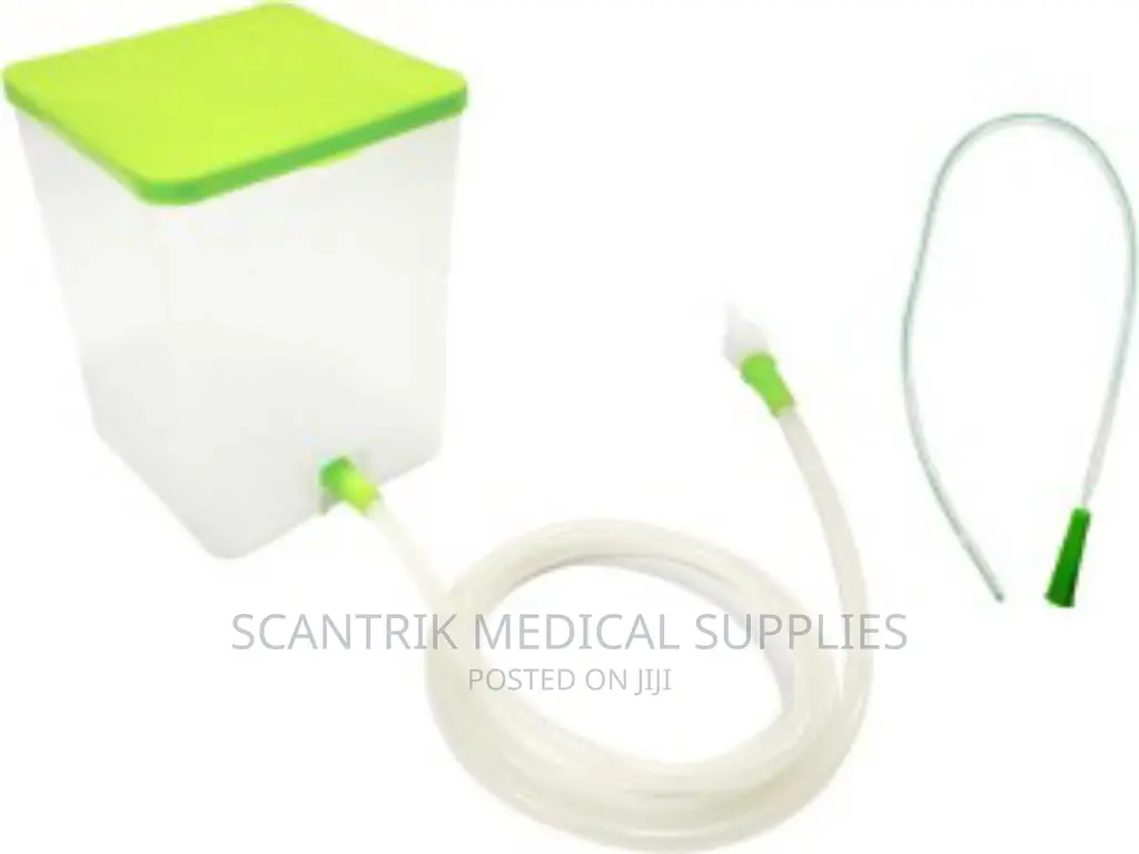 Enema Kit for Home Use 600ml