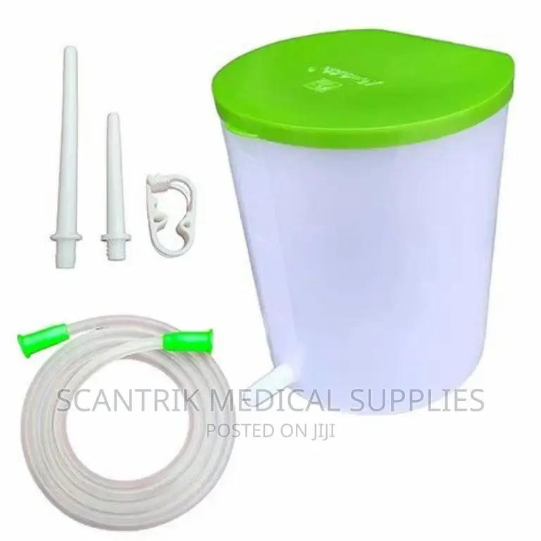 Enema Kit for Home Use Medical Equipment