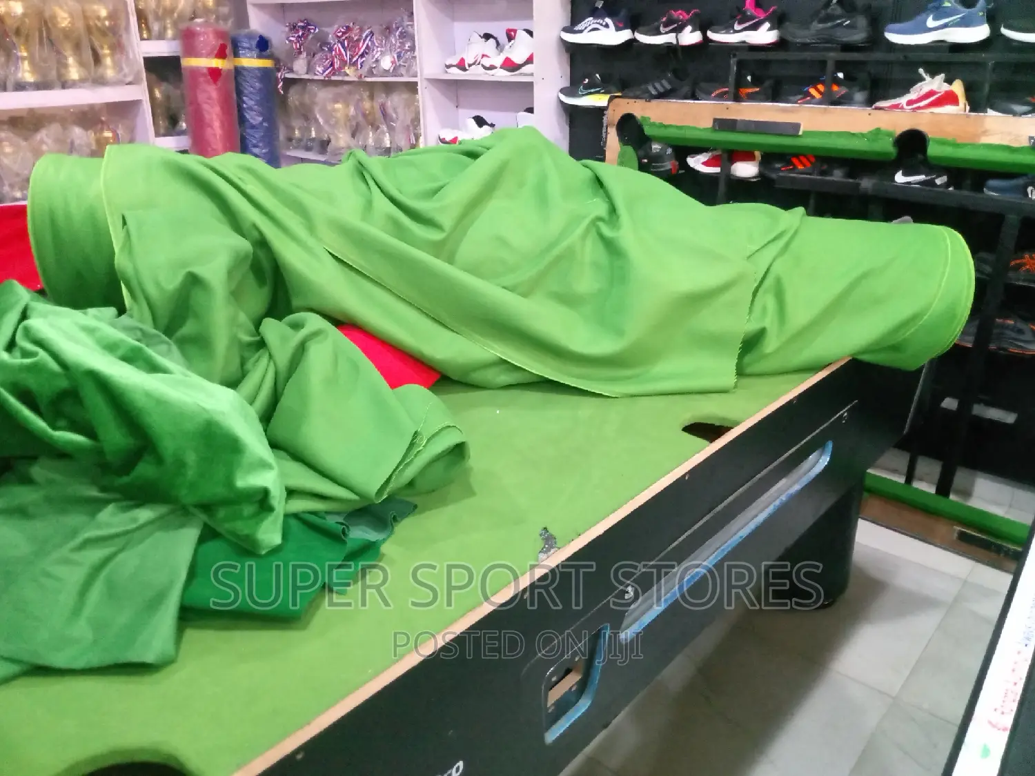 Table Cover