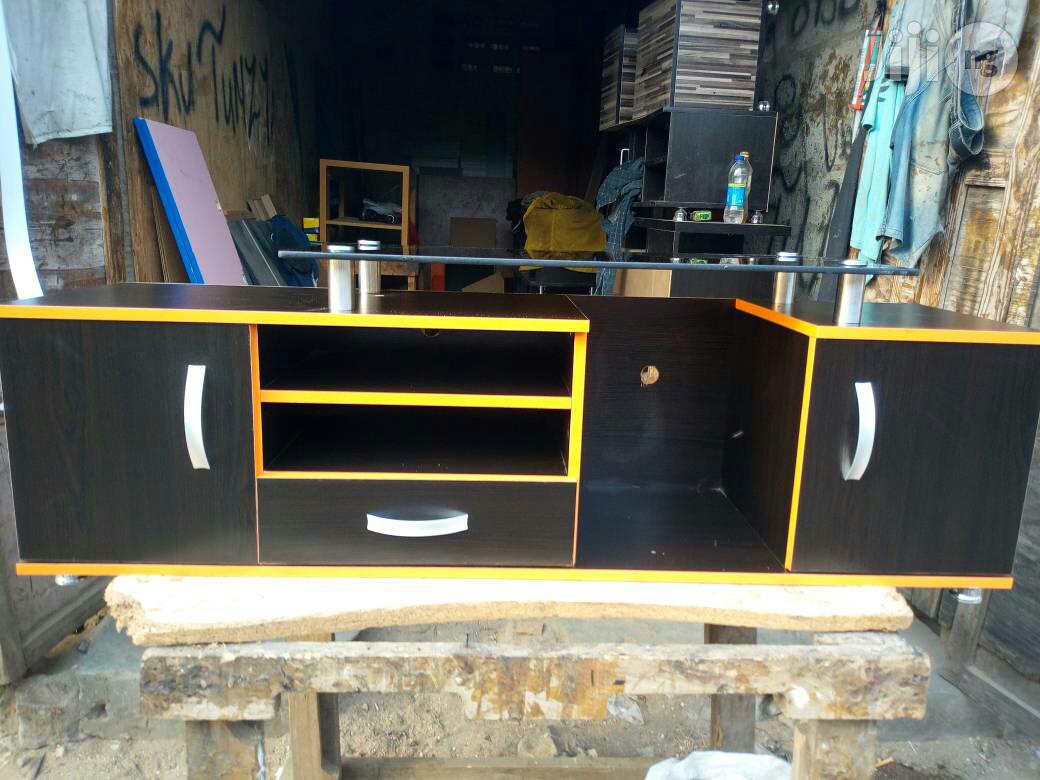 Exclusive Television Stand