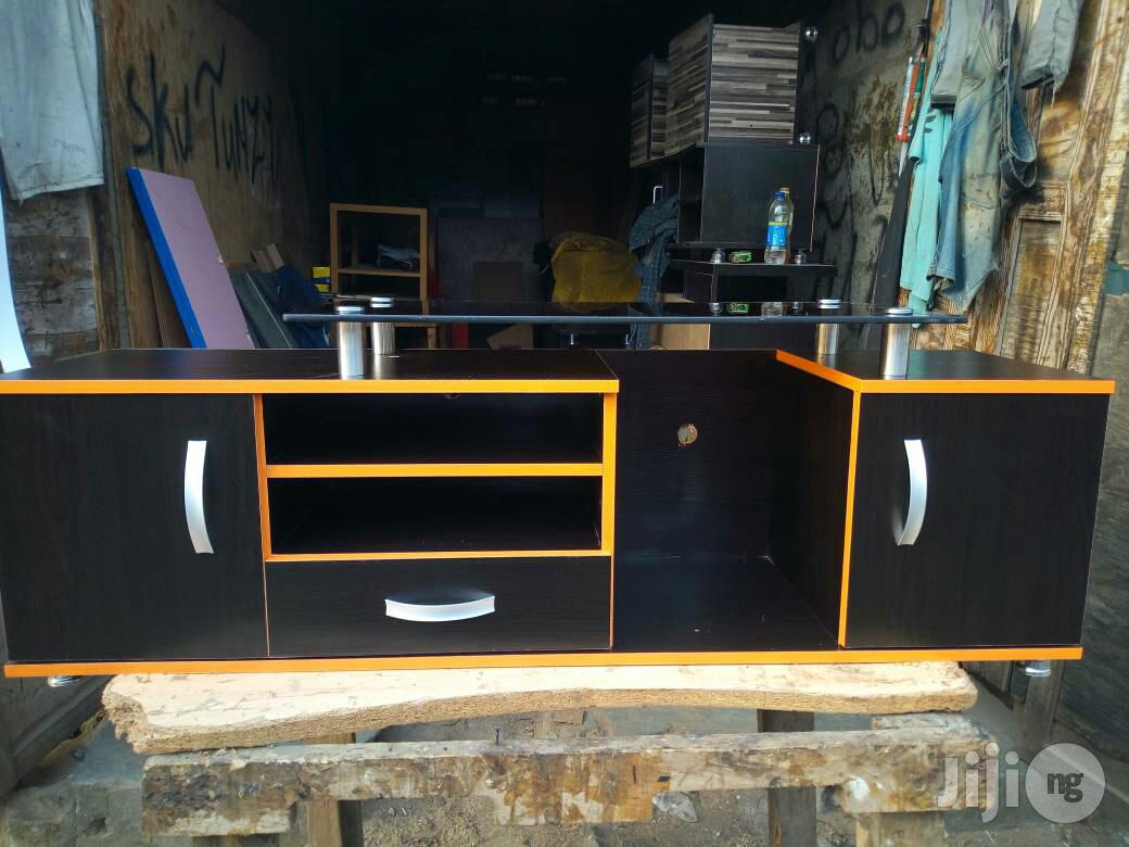 Exclusive Television Stand