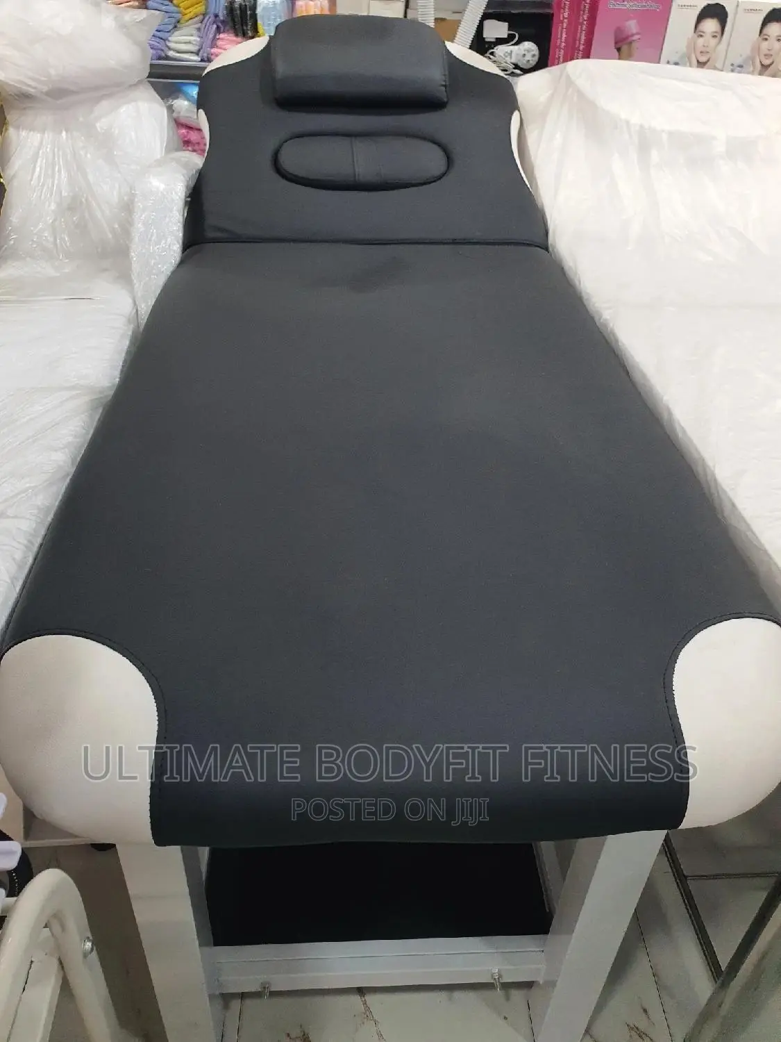 Brand New Multifunctional Beauty Therapy Massage Table
