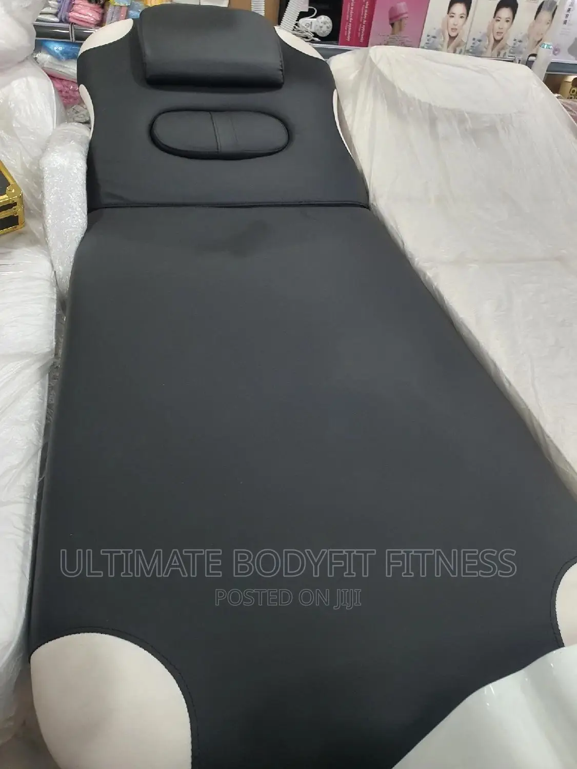 Brand New Multifunctional Beauty Therapy Massage Table