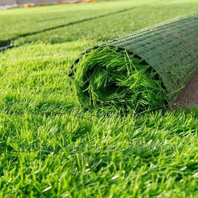 Top Artificial Grass