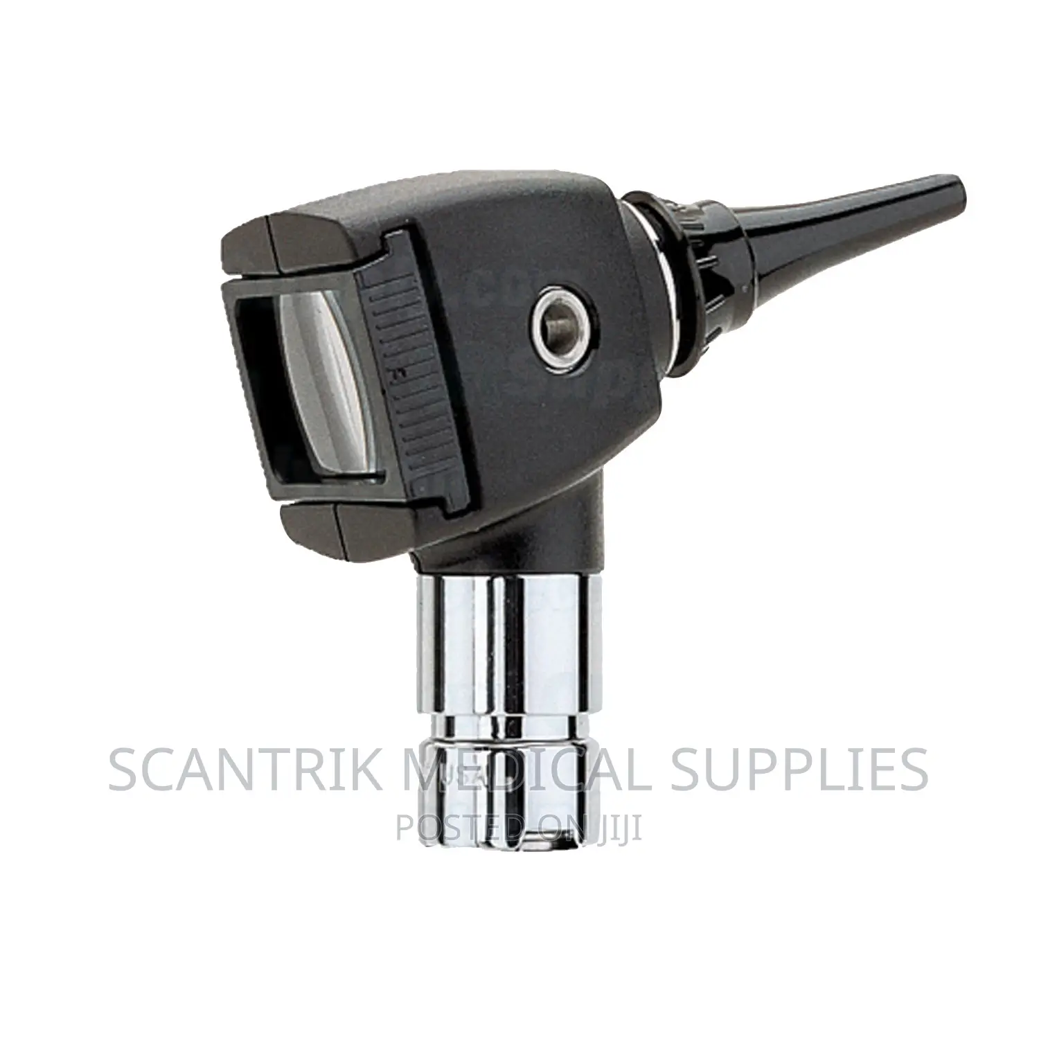 Diagnostic Otoscope