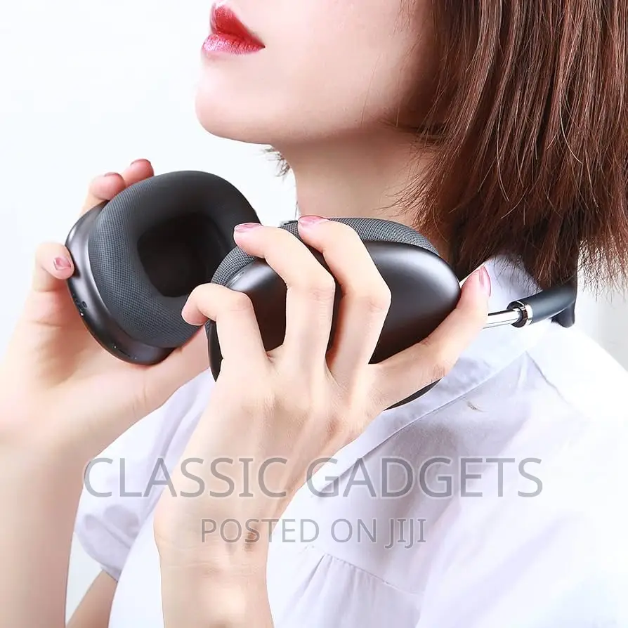 Ear Cushions for Airpods Max Headphones