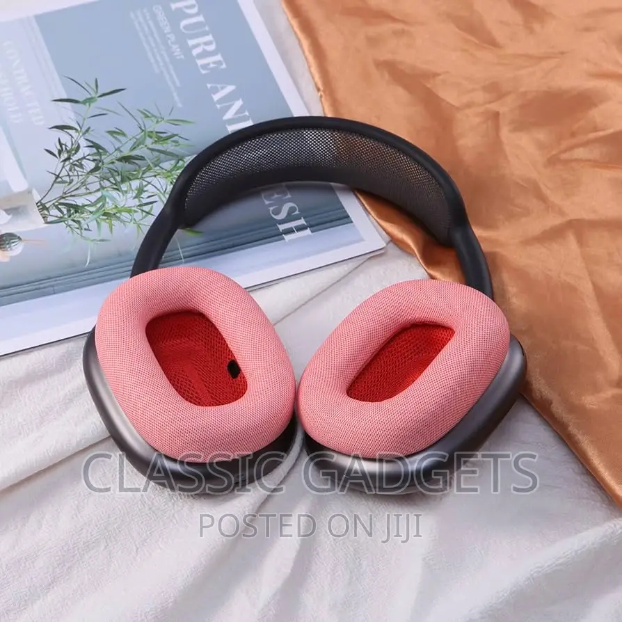 Ear Cushions for Airpods Max Headphones