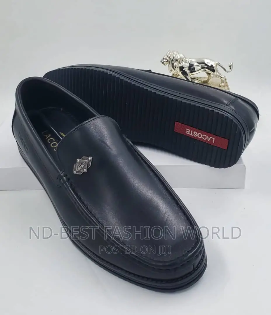 Pure Leather Shoes