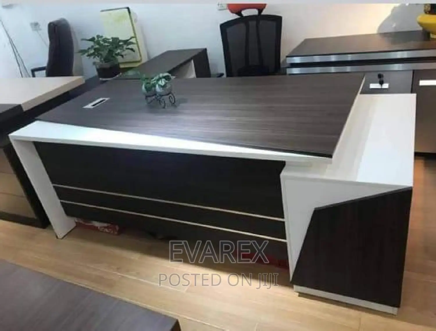 Executive Office Desk Table 1.6mtr.