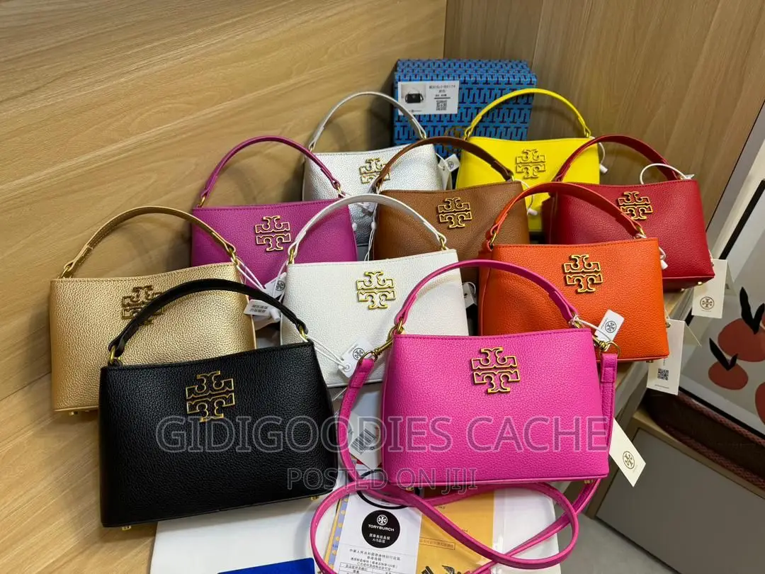 Tory Burch Handbags