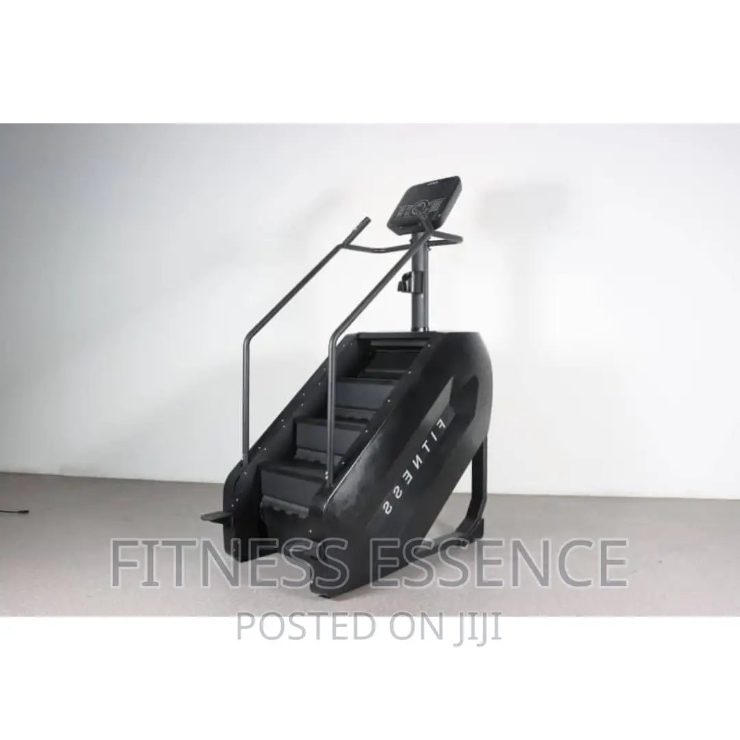 Step Climber