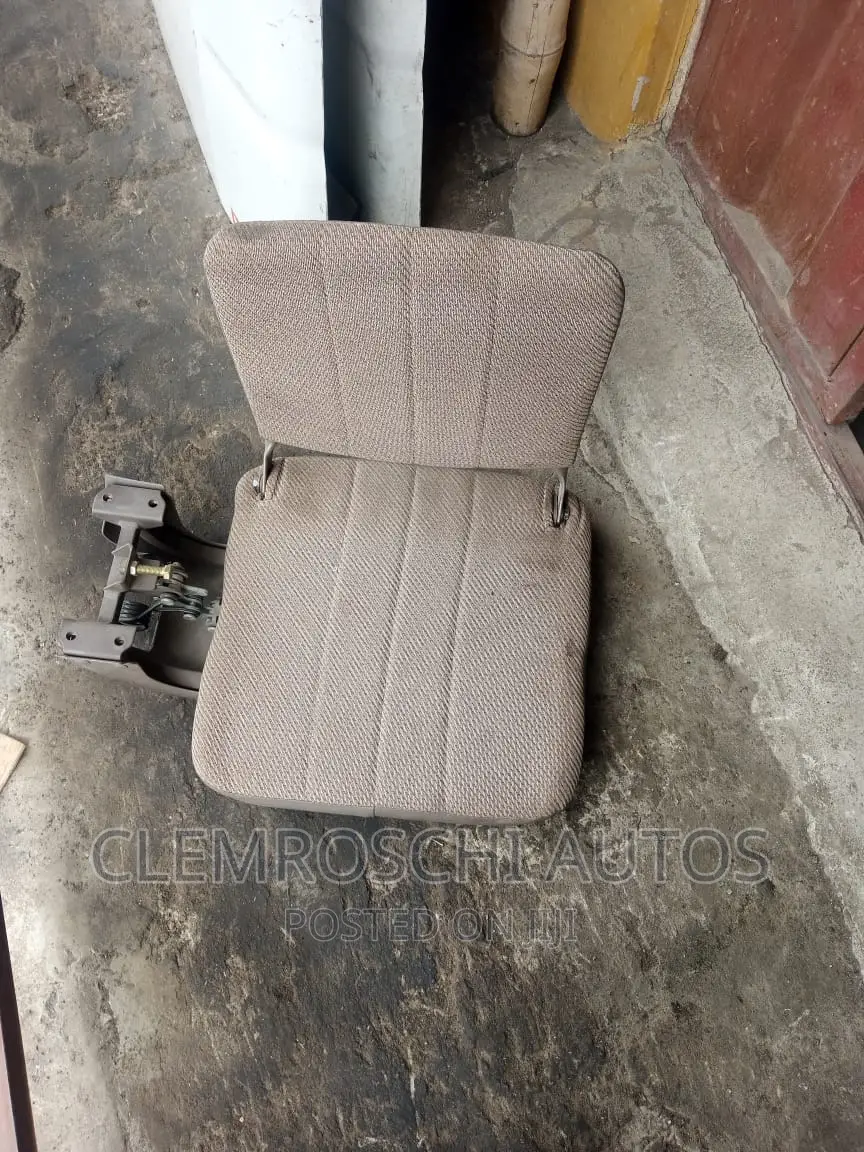 High Quality Certified Seats for Toyota Coaster Bus