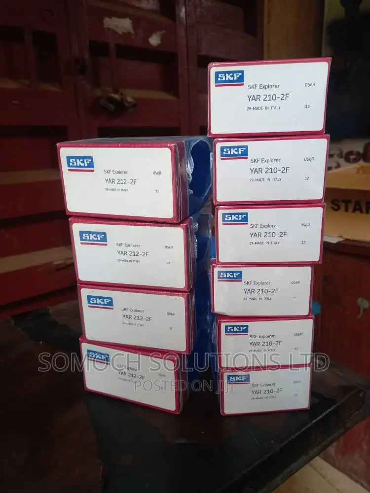 Yar 212 SKF Quality Bearings Ntn, Skf, Timken Industrial