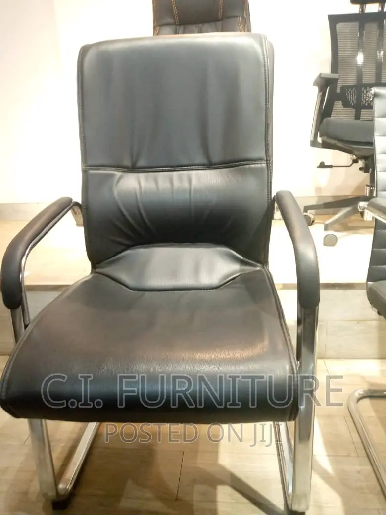Good Executive Visitors Chair for People