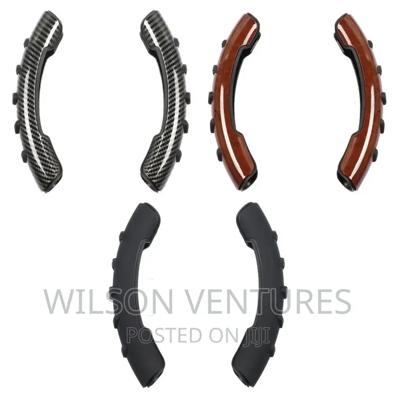 Car Steering Grip Anti Slip