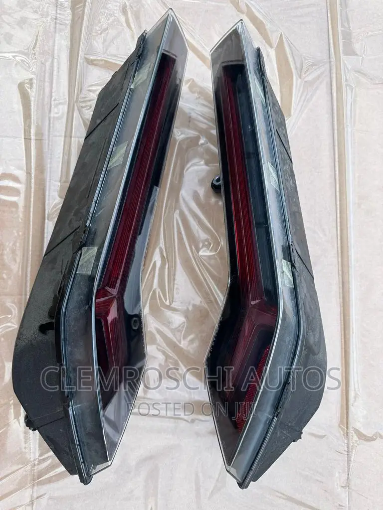High Quality Certified Rear Light Lamborghini Huracan 2024