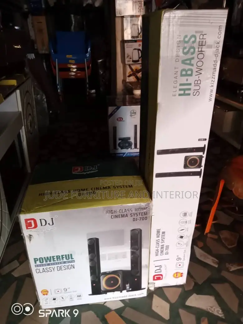 Dj700 Available For Grabs