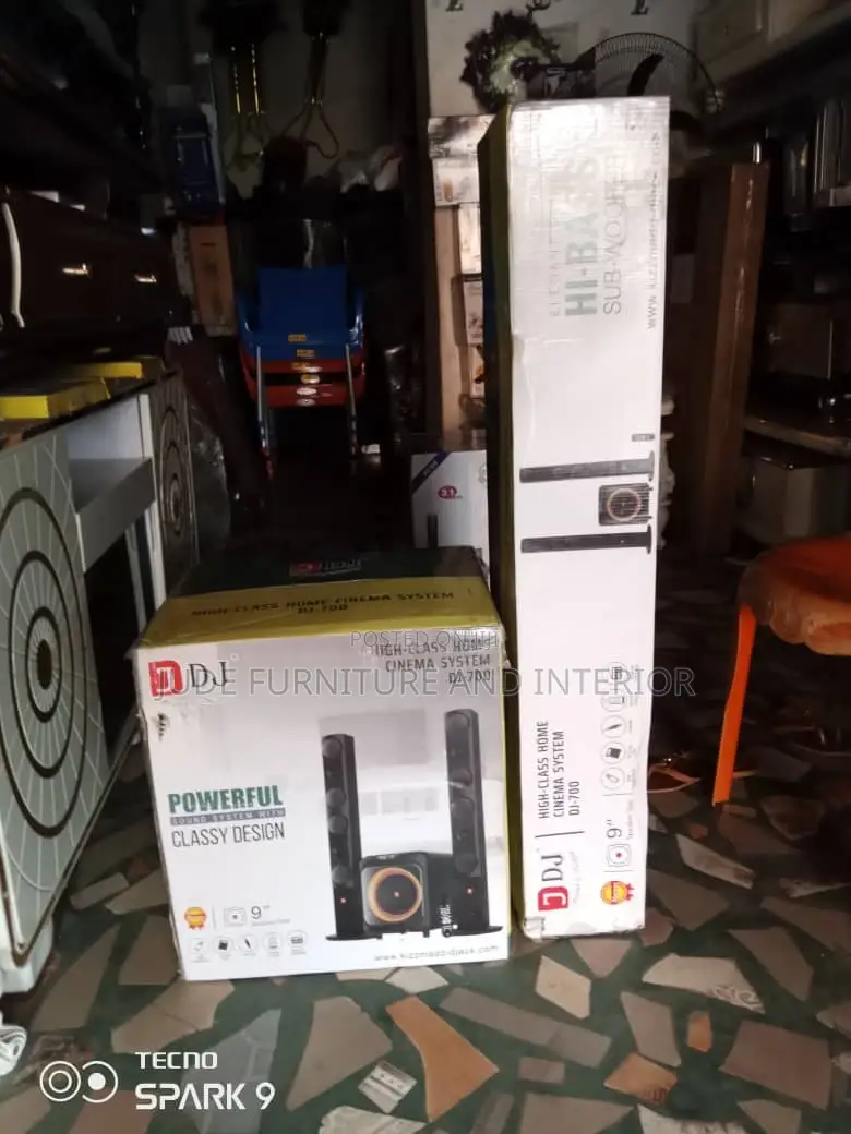 Dj700 Available For Grabs