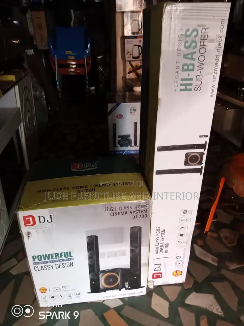 Dj700 Available For Grabs