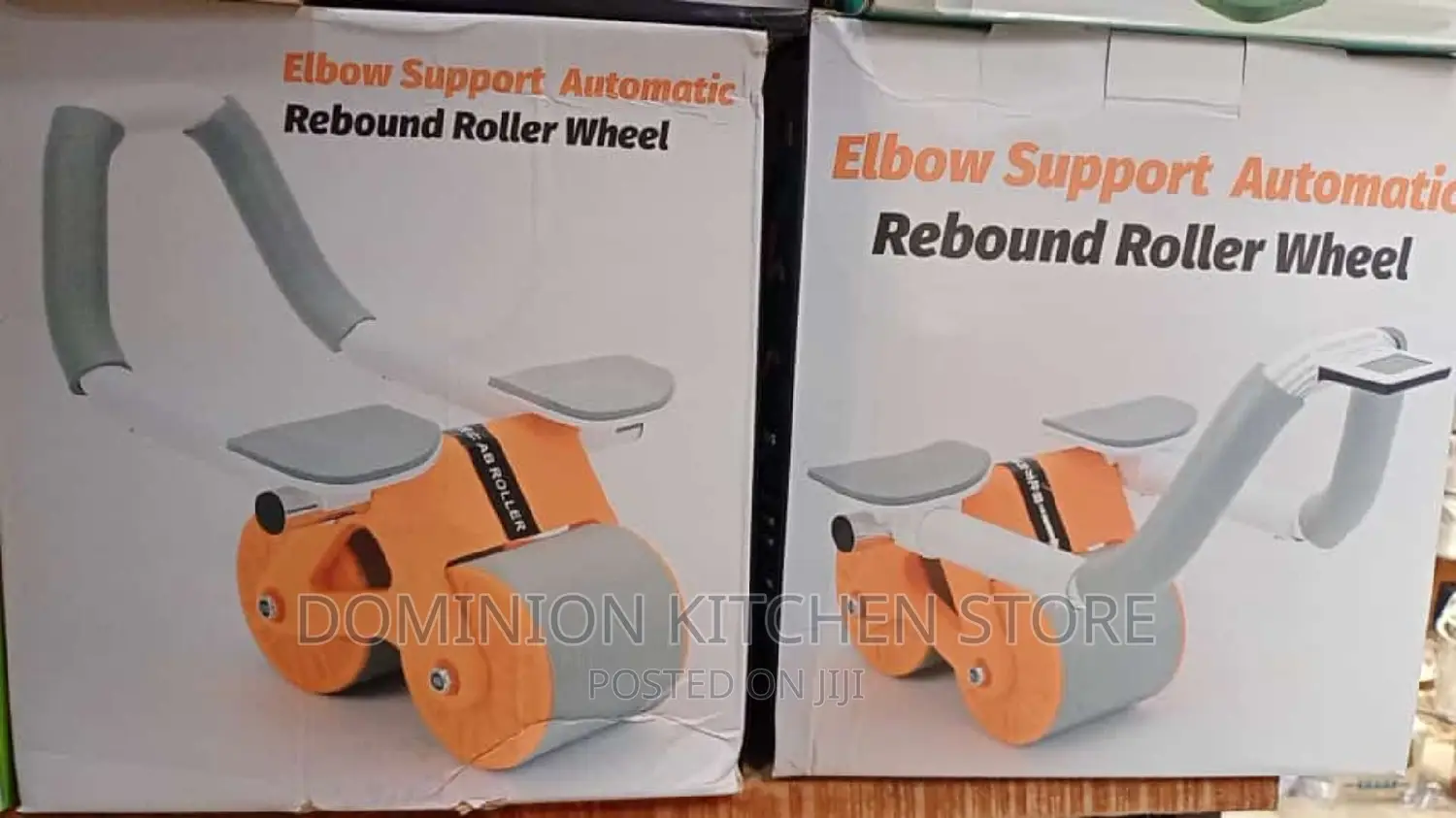 Health Abdomen Wheel