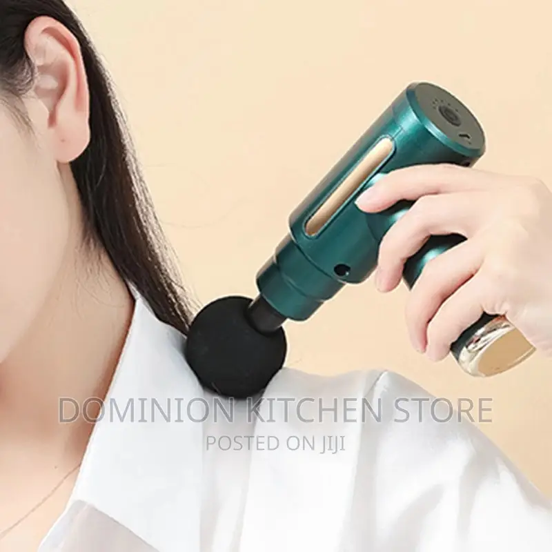 Massage Gun