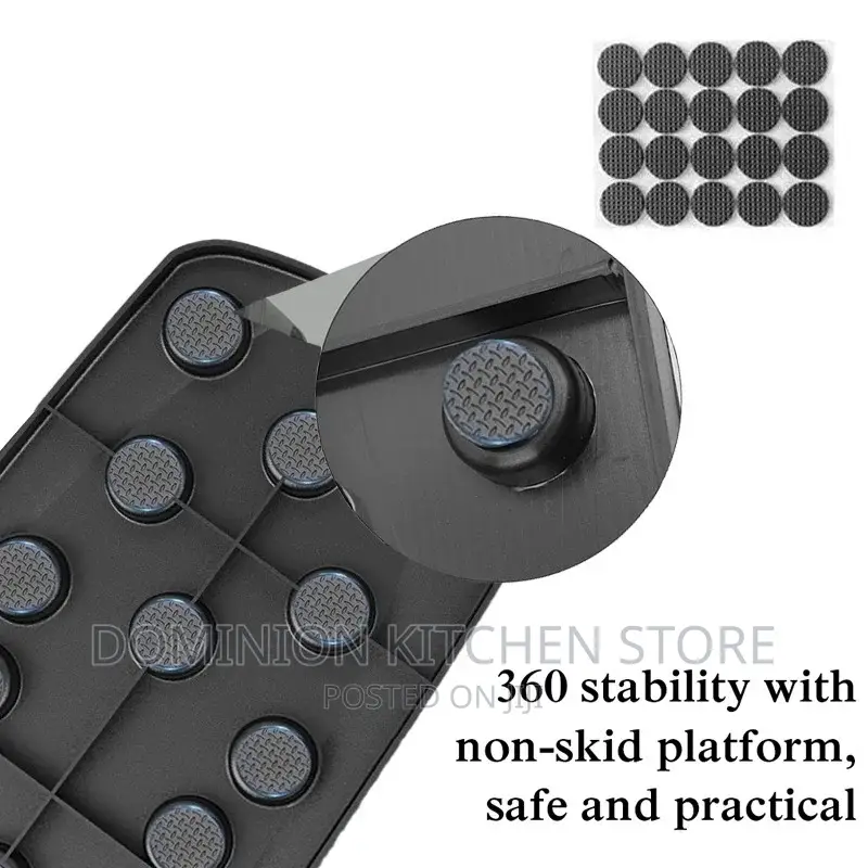 Portable Push Up Board Set