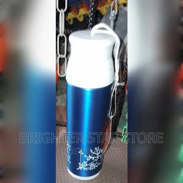 Vacuum HOT/COLD WATER Flask