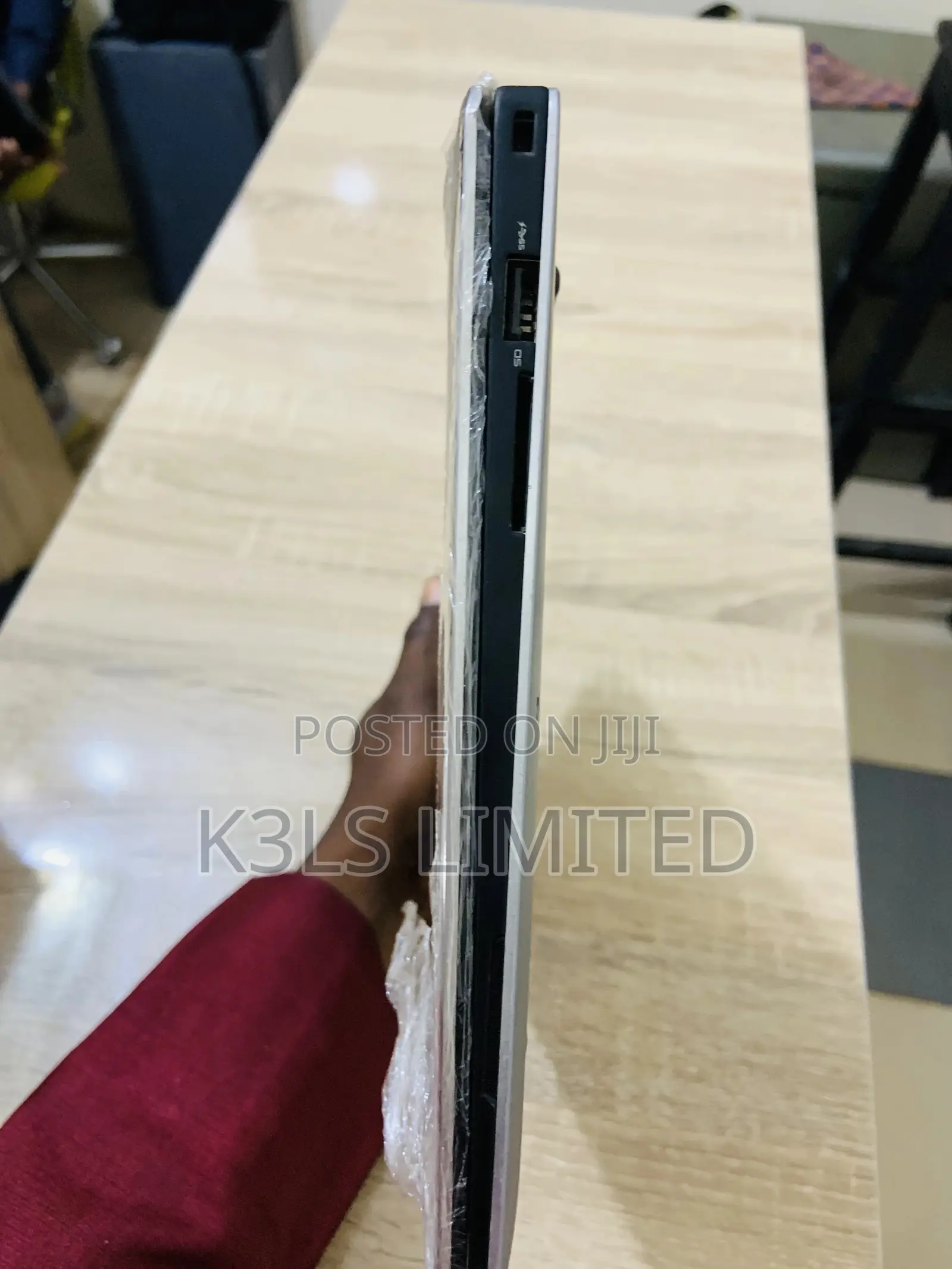 Laptop Dell XPS 13 8GB Intel Core I5 SSD 256GB