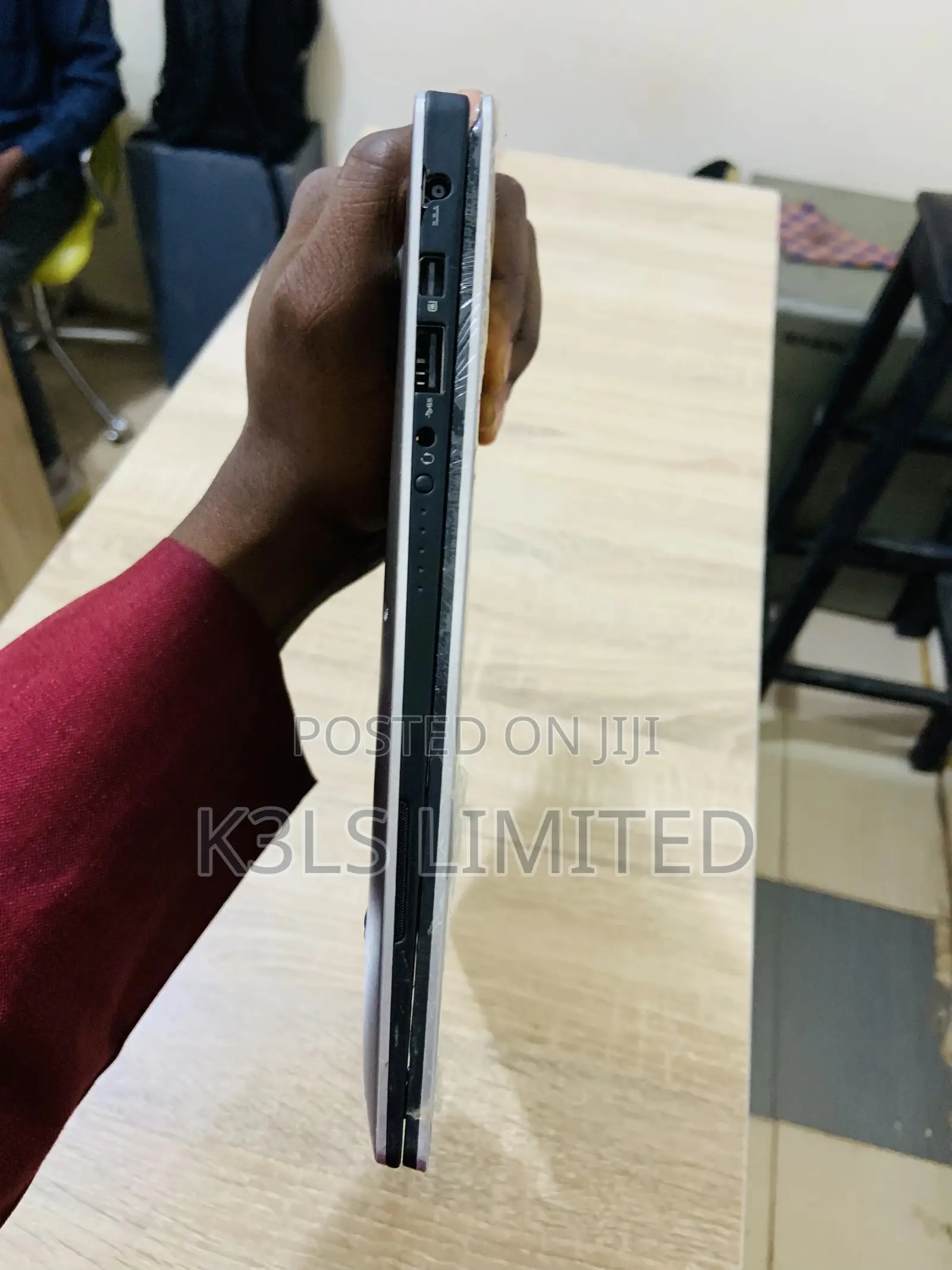 Laptop Dell XPS 13 8GB Intel Core I5 SSD 256GB