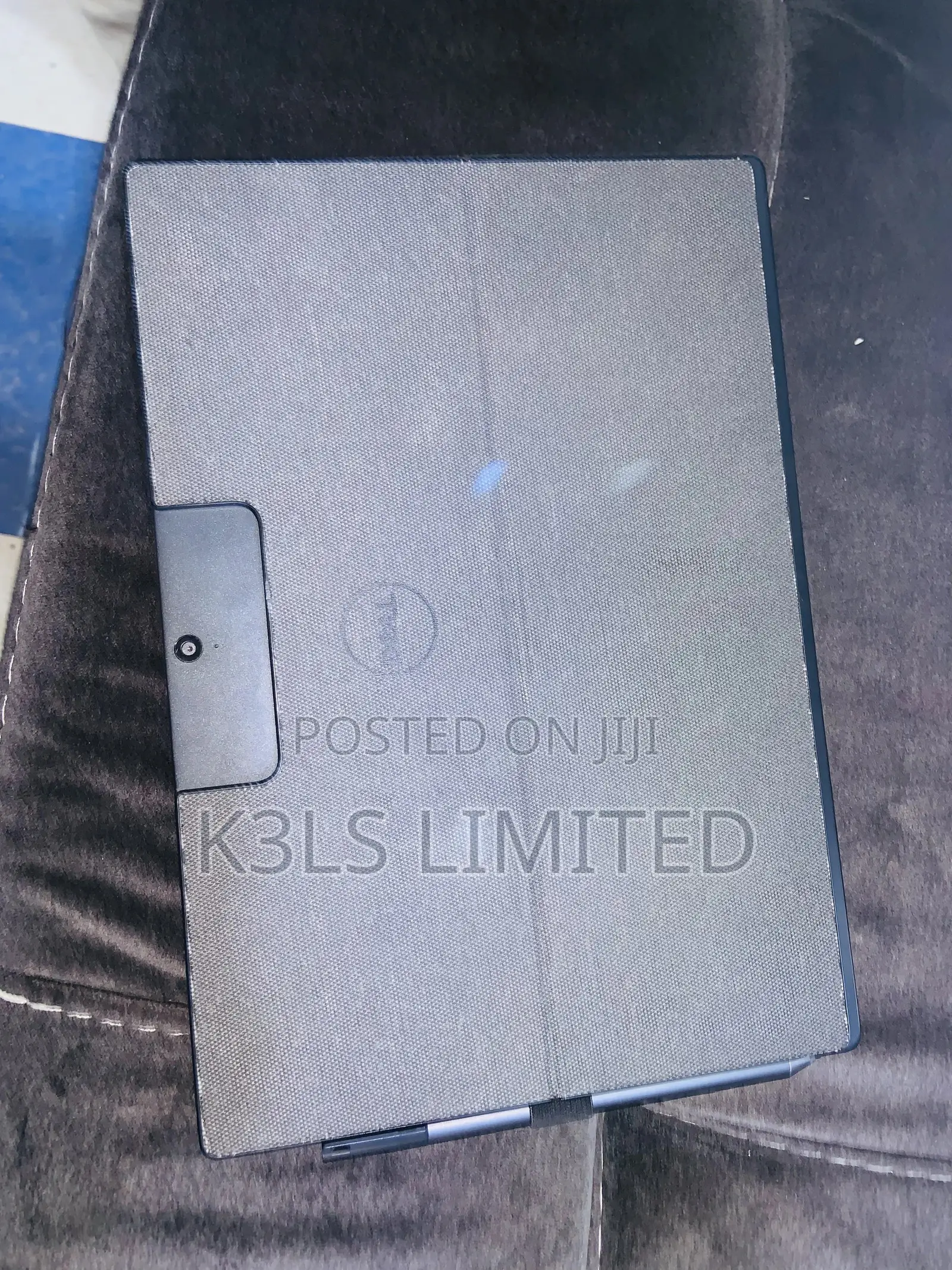 Laptop Dell Latitude 5290 8GB Intel Core I7 SSD 256GB