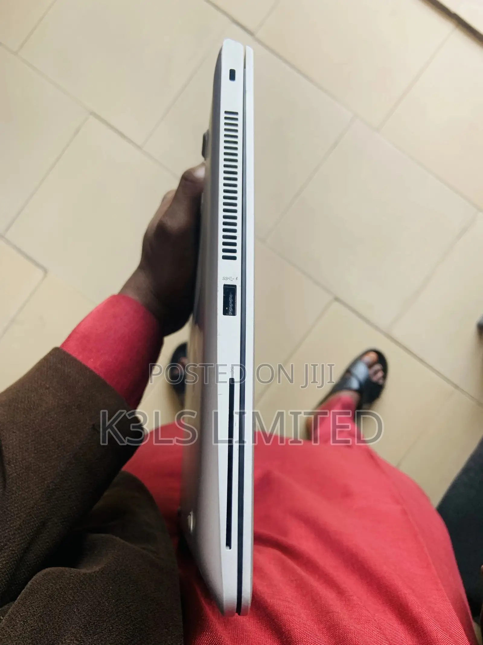 Laptop HP EliteBook 840 G6 16GB Intel Core I5 SSD 512GB