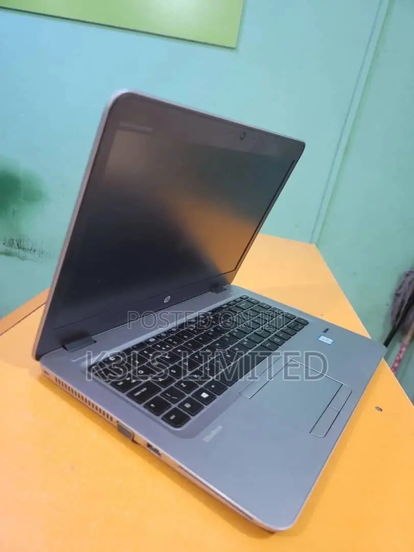 Laptop HP EliteBook 840 G3 8GB Intel Core I5 SSD 256GB