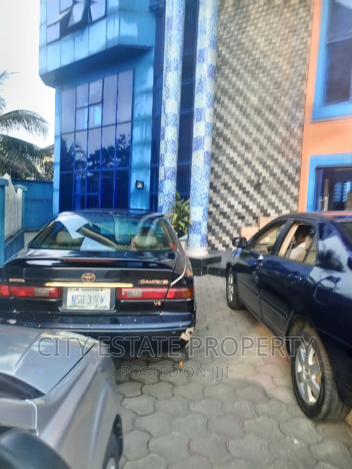Office Hall for Rent in Gra Porharcourt