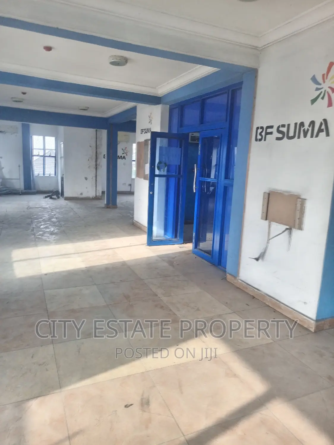 Office Hall for Rent in Gra Porharcourt